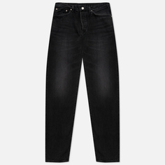 Джинсы мужские Edwin I029408.89 черные 38/32