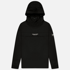 Спортивная ветровка мужская Weekend Offender OTAW2107 черная M