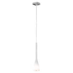 Люстра подвесная Lussole VARMO GRLSN-0106-01 1x6Вт E14