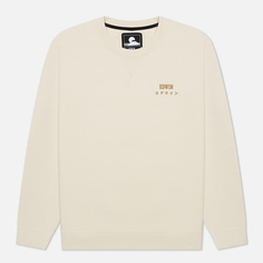 Свитшот мужской Edwin I025854 бежевый XL