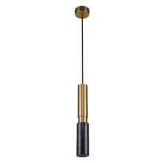 Светильник подвесной Favourite Decus, 2760-1P, 25W, G9