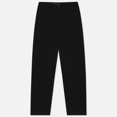 Брюки мужские Lyle & Scott TR1308V черные 34/32 Lyle&Scott