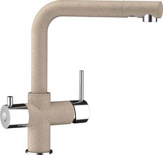 Смеситель Schock WELLUS Cristalite хром/саббиа