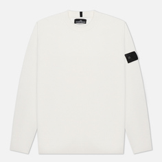 Джемпер мужской Stone Island Shadow Project 7519505A1 белый XL