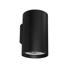 Светильник настенный Nowodvorski TUBE BLACK 9320