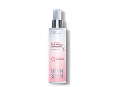 Успокаивающий тоник ICON SKIN с комплексом пре- и пробиотиков SensiCare 150 мл