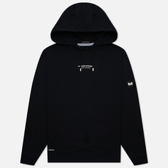 Худи мужское Weekend Offender HDAW2105 черное L