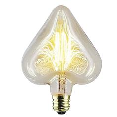 Лампочка накаливания Loft it Edison Bulb 2740-H E27 40W