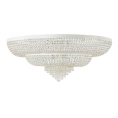 Светильник потолочный Arti Lampadari Santa, Santa E 1.8.100.100 G, 640W, E27