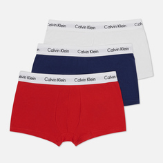 Набор боксеров мужских Calvin Klein Underwear U2664G разноцветных M