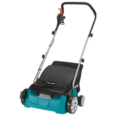 Электрический аэратор-вертикуттер Makita UV3200