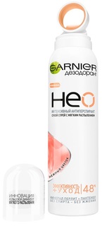 Дезодорант Garnier Neo Нежный цветок 150 мл