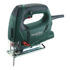 Сетевой лобзик Metabo STEB 70 Quick 601040500