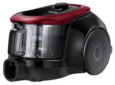 Пылесос Samsung SC18M21A0S1 Red