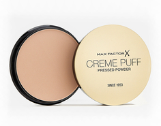 Пудра Max Factor Creme Puff Powder №05 translucent