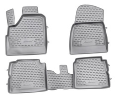 Коврик в салон автомобиля Autofamily для LADA (NLC.52.24.210kh) Element