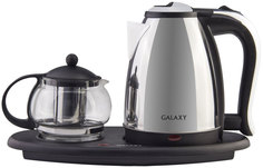 Чайник электрический Galaxy GL 0401 Black