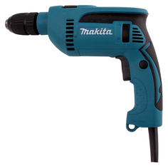Сетевая ударная дрель Makita HP1641FK