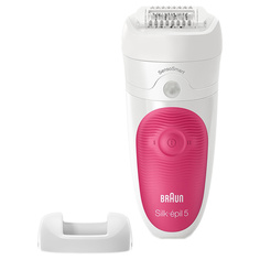 Эпилятор Braun Silk-epil 5 5/500