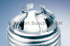 Свеча зажигания BOSCH 0242236562