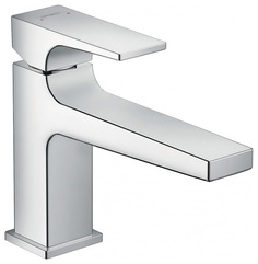 Смеситель для раковины Hansgrohe Metropol 32502000 хром