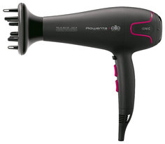 Фен Rowenta СV8722 Black