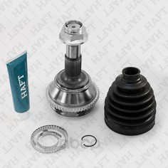Шрус Haft наружний для Fiat Ducato 2002- GA0135
