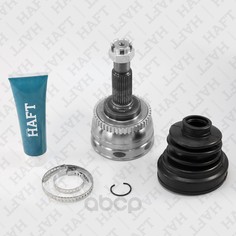 Шрус Haft наружний для Nissan Maxima a32 1994-, Maxima ca33 2000- GA0177