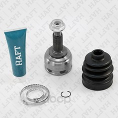 Шрус Haft наружний для Nissan Micra III k12 2005-, Note 2005- GA0178