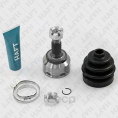 Шрус Haft наружный для Citroen c4 2000-/Peugeot 307 2000 - GA0126
