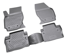 Комплект ковриков в салон автомобиля Autofamily для Volvo (NLC.50.08.210) Element