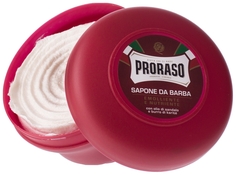 Мыло для бритья Proraso Сандал 150 мл