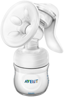 Молокоотсос ручной Philips Avent SCF330/40