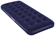 Надувная кровать Bestway Flocked Air Bed 67000