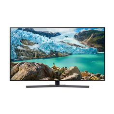 LED телевизор 4K Ultra HD Samsung UE43RU7200U