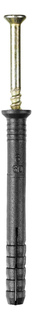 Дюбель-гвоздь Stayer "MASTER" 30640-06-060 6 x 60 мм, 1500 шт