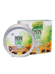 Скраб для тела «Гималайская соль» Nonicare Salt Body Scrub 200мл