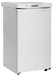 Холодильник Саратов 452 КШ-120 White