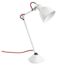 Настольный светильник Lightstar Loft 765916
