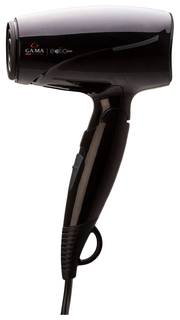 Фен GA.MA Eolic Mini CX GH0201 Black