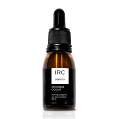 Сыворотка для глаз IRC System 24/7 Antistress Cooler 25 мл