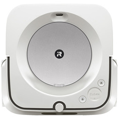 Робот-пылесос iRobot Braava Jet m6