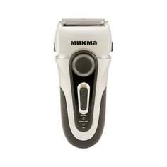 Электробритва Микма 308 Silver