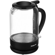 Чайник электрический Polaris PWK 1759CGL Black