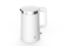 Чайник электрический Xiaomi Viomi Electric Kettle V-MK152A White
