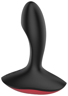 Массажер простаты Magic Motion Solstice App Controlled Prostate Vibrator