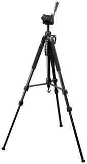 Штатив напольный Hama Action 165 3D Черный