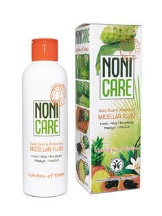 Мицеллярная вода Nonicare Micellar Fluid 200мл