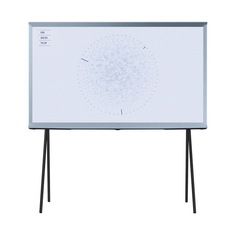 QLED телевизор 4K Ultra HD Samsung QE55LS01TBU