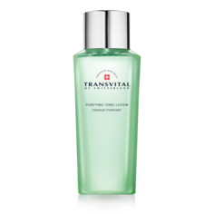Лосьон- тоник очищающий TRANSVITAL